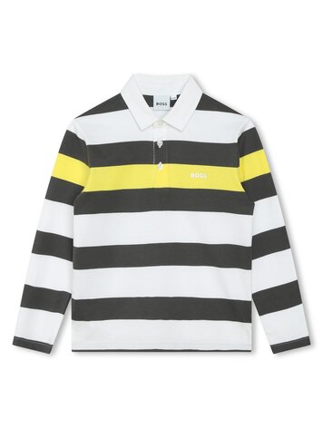 Hugo Boss Polo Boss Garçon