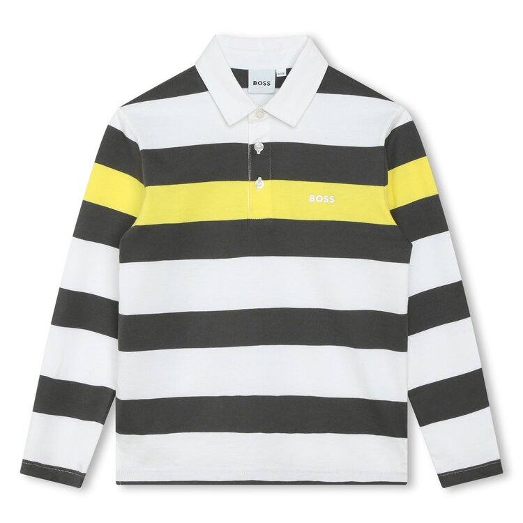 Hugo Boss Polo Boss Garçon