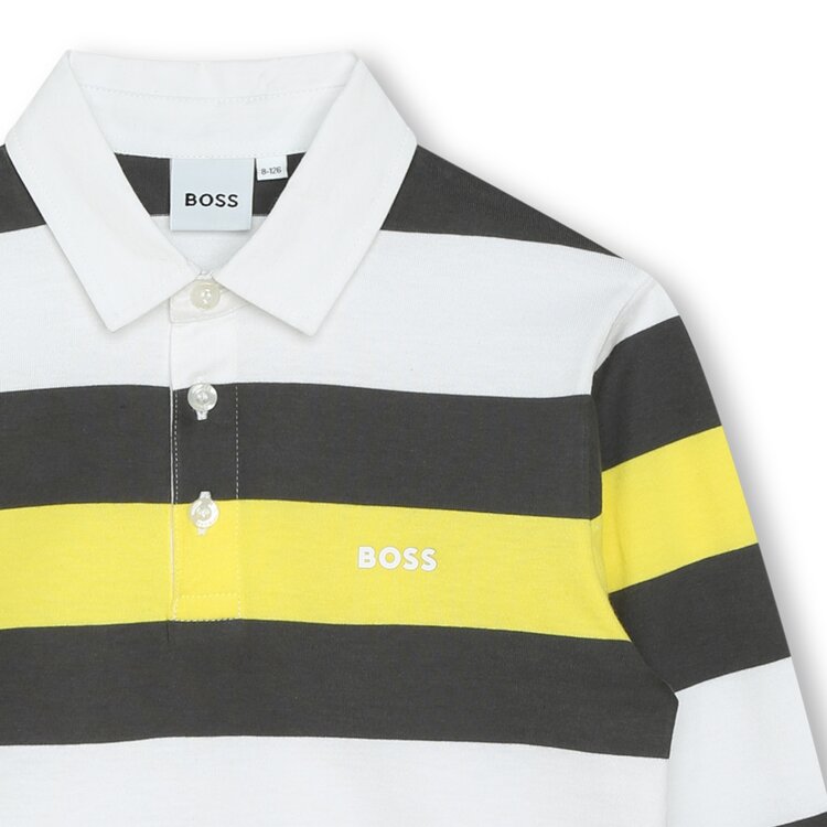 Hugo Boss Polo Boss Garçon