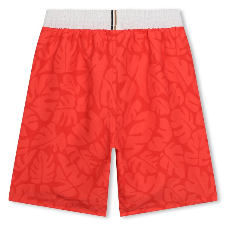 Hugo Boss Boss Boys Swim Shorts
