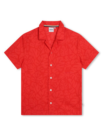 Hugo Boss Boss Boys Shirt