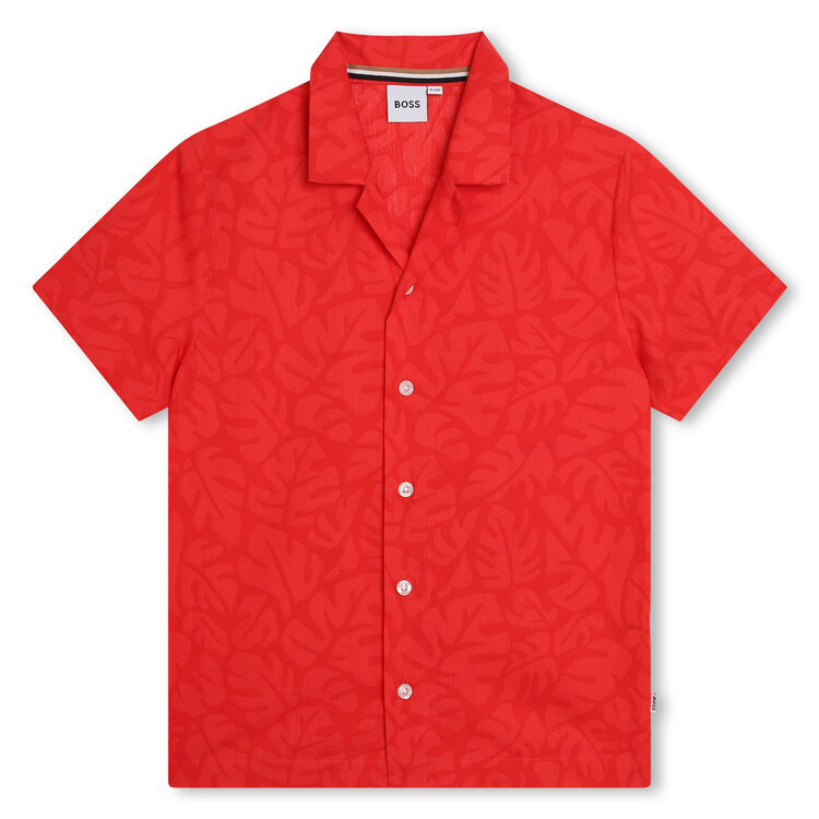 Hugo Boss Chemisier Boss Garçon