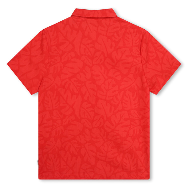 Hugo Boss Boss Boys Shirt