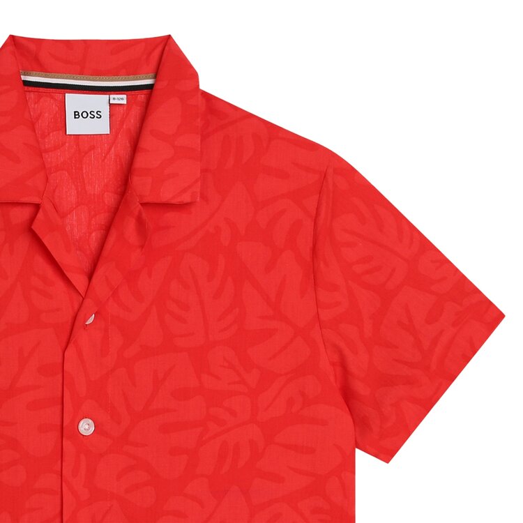 Hugo Boss Boss Boys Shirt