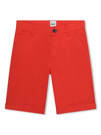 Hugo Boss Bermuda Boss Garçon