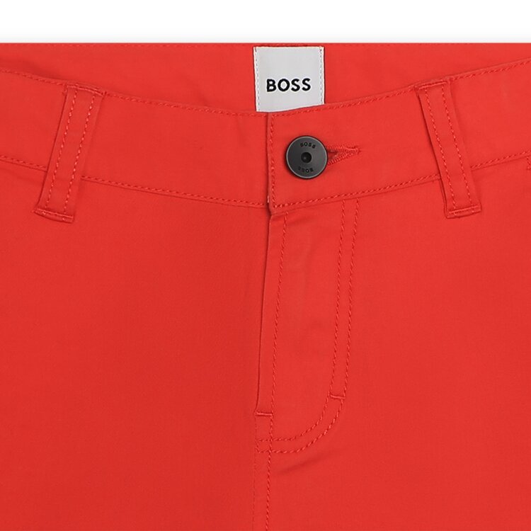 Hugo Boss Bermuda Boss Garçon