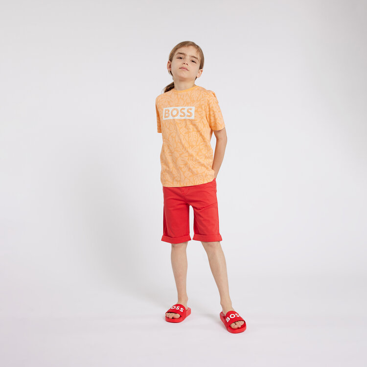 Hugo Boss Boss Boys Bermuda