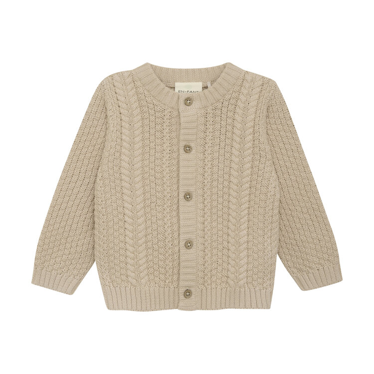 En-Fant Cardigan En Fant Garçon