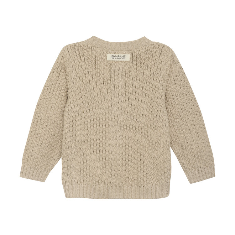 En-Fant EN FANT Boy's Cardigan