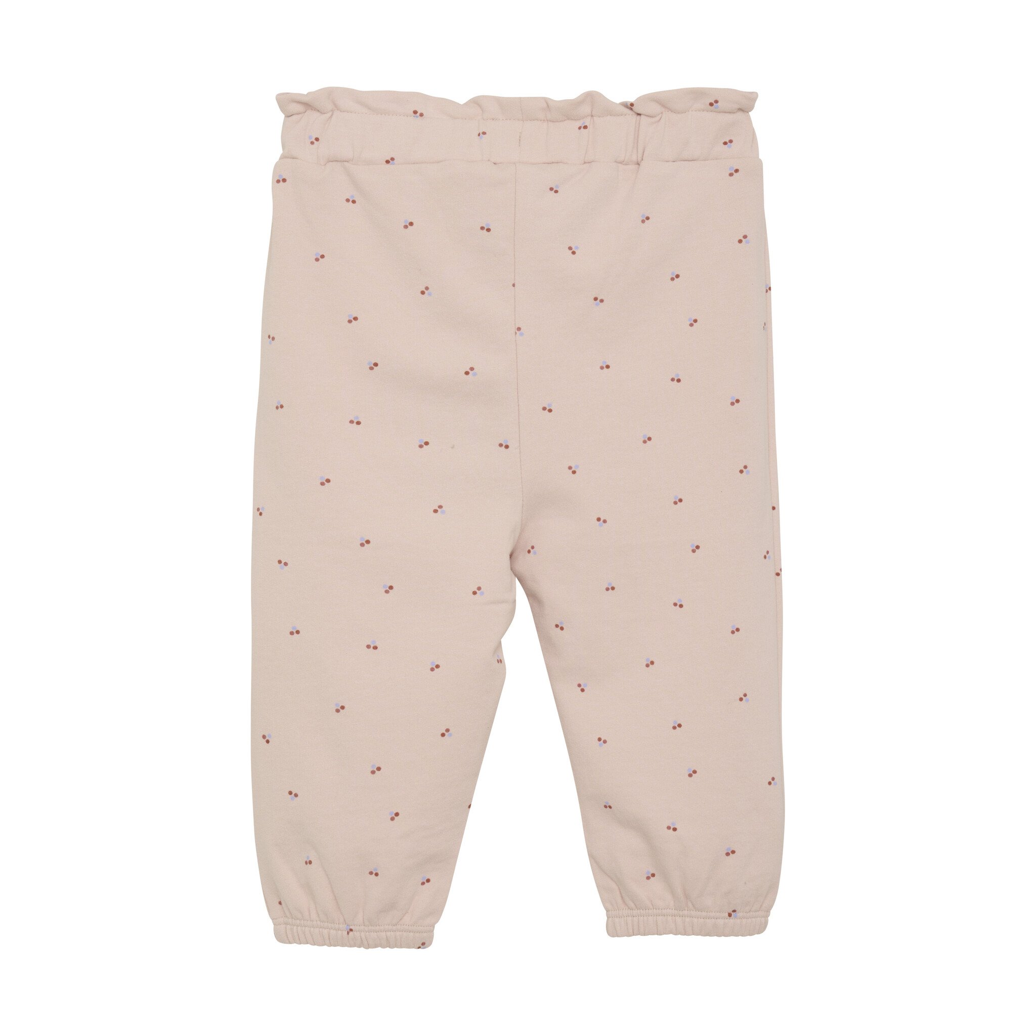 En Fant Girl's Pants - Boutique L'Enfantillon