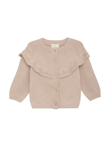 En-Fant Cardigan En Fant Fille