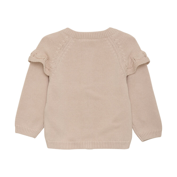 En-Fant En Fant Girl's Cardigan