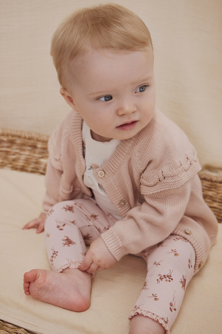 En-Fant Cardigan En Fant Fille