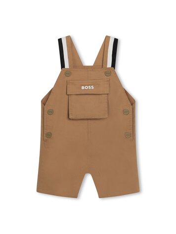 Hugo Boss Salopette Boss Garçon