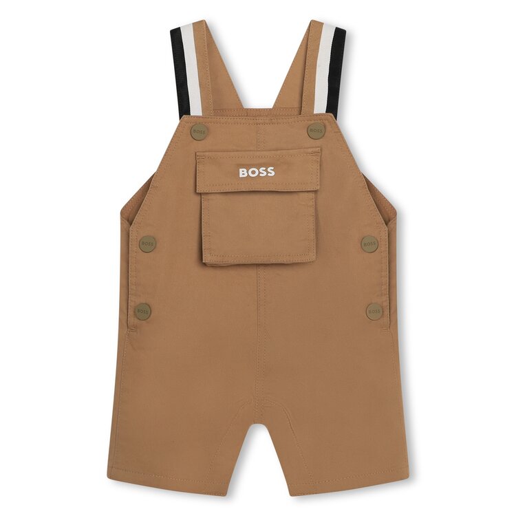 Hugo Boss  Boss Boys Overalls