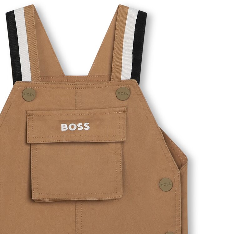 Hugo Boss Salopette Boss Garçon