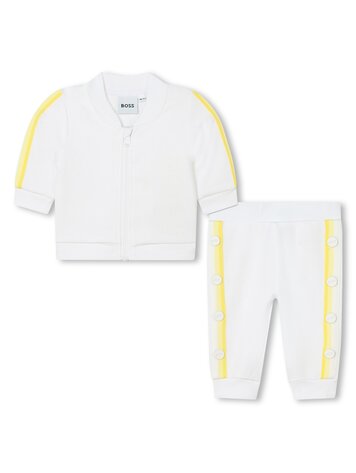 Hugo Boss Ensemble 3 Pièces Boss Fille