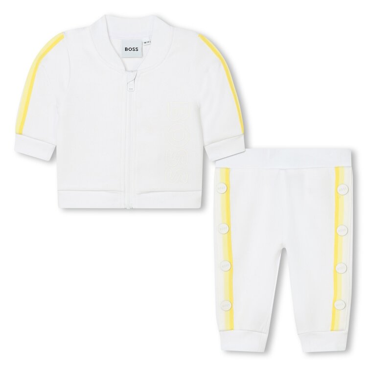 Hugo Boss Boss Girls 3Pc Set