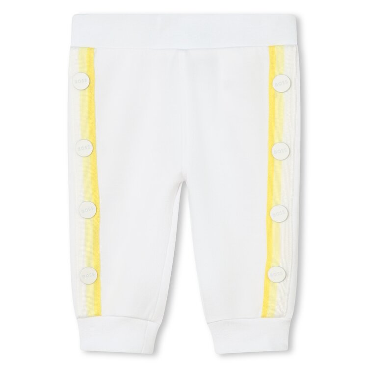 Hugo Boss Ensemble 3 Pièces Boss Fille