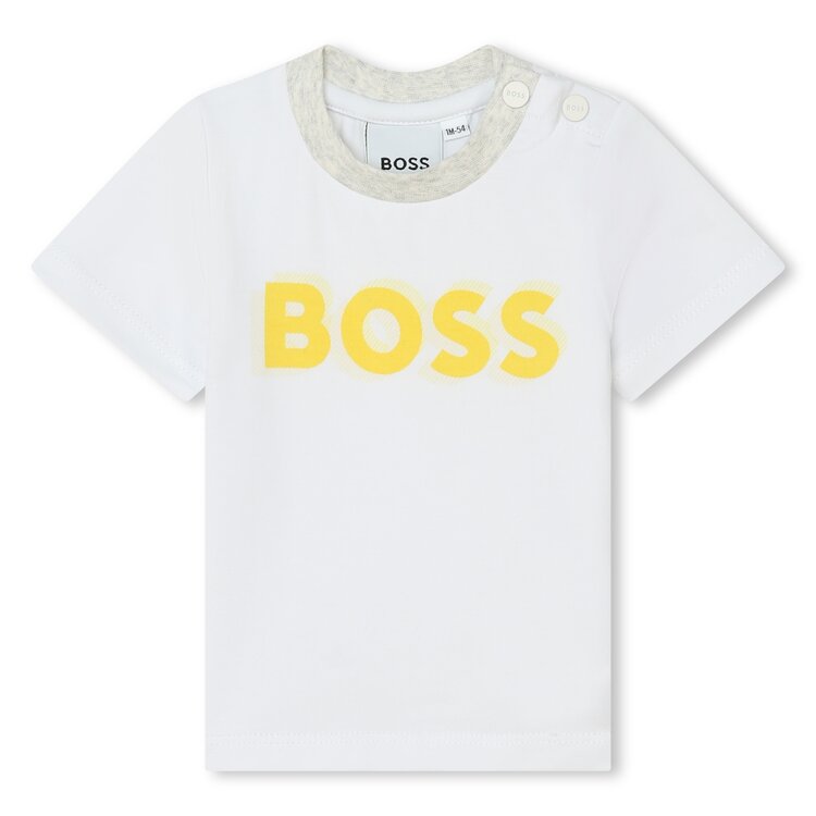 Hugo Boss Ensemble 3 Pièces Boss Fille