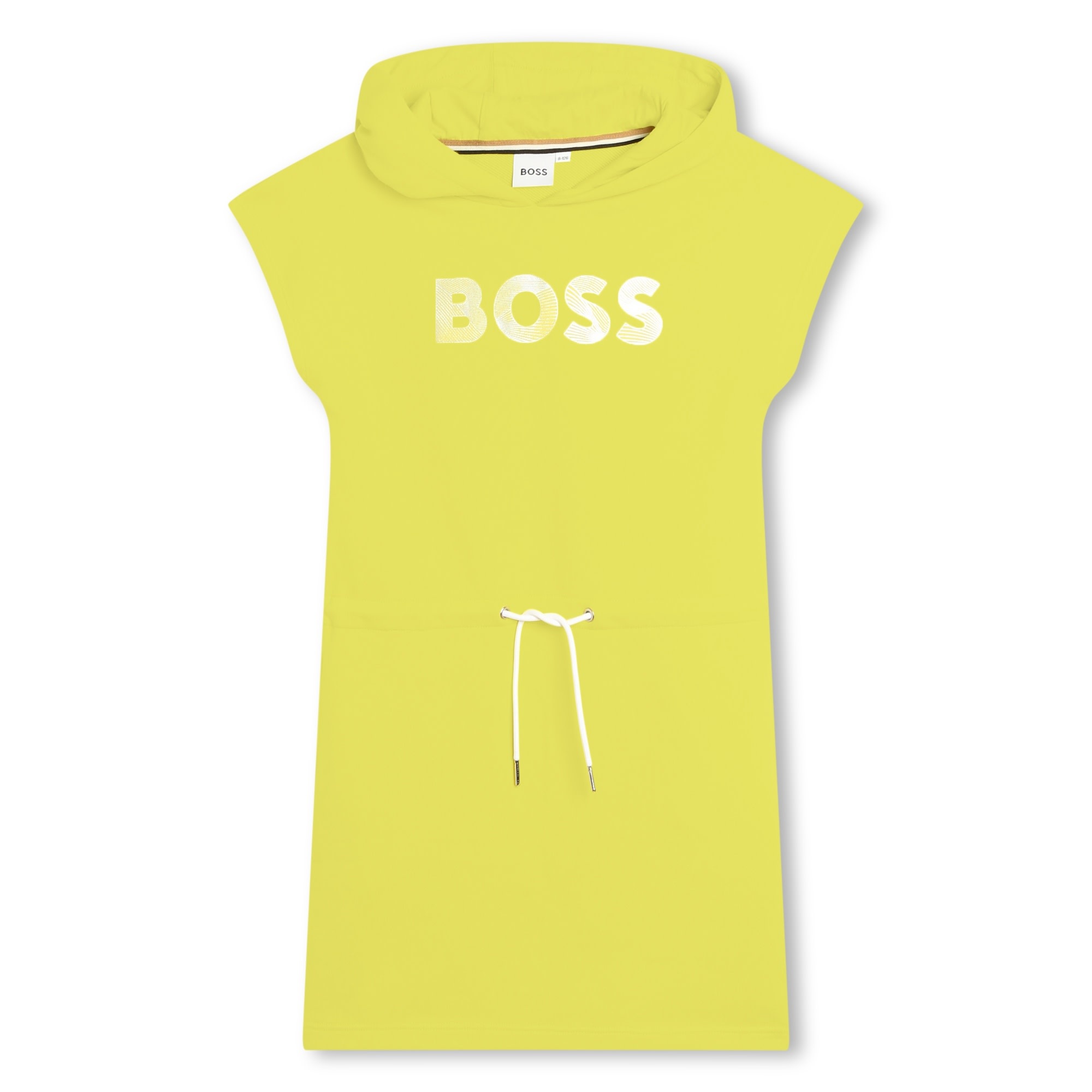 Robe boss fille new arrivals