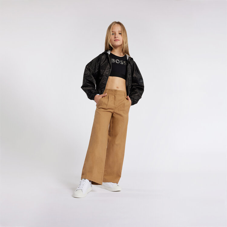 Hugo Boss Boss Girls Pants