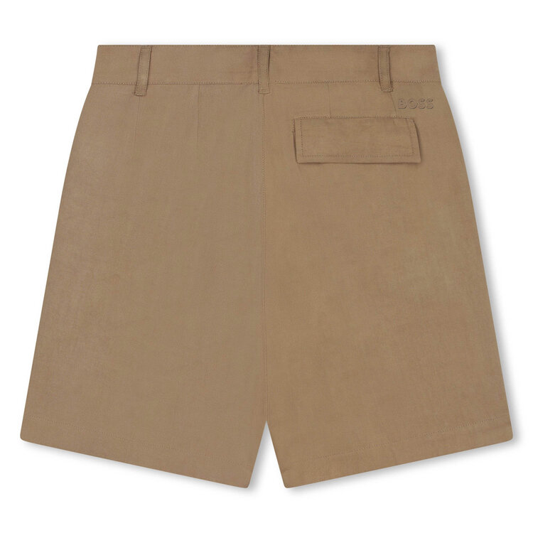 Hugo Boss Boss Girls Shorts