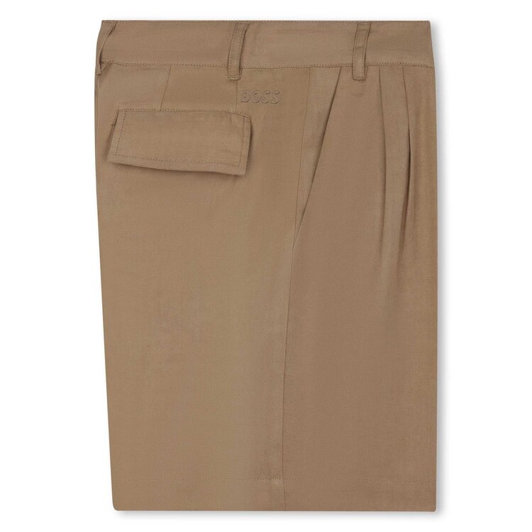 Hugo Boss Boss Girls Shorts