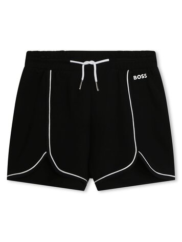 Hugo Boss Shorts Boss Fille