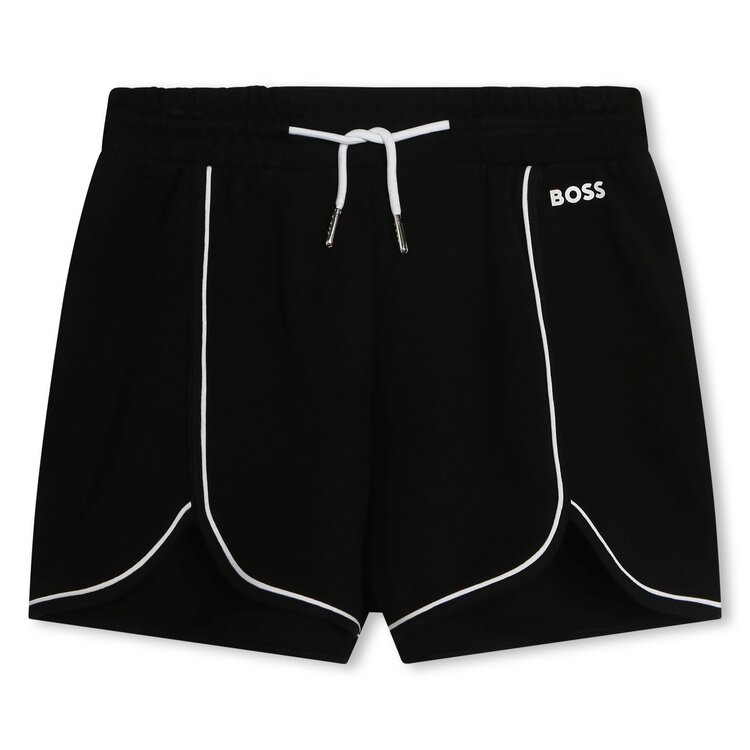 Hugo Boss Boss Girls Shorts