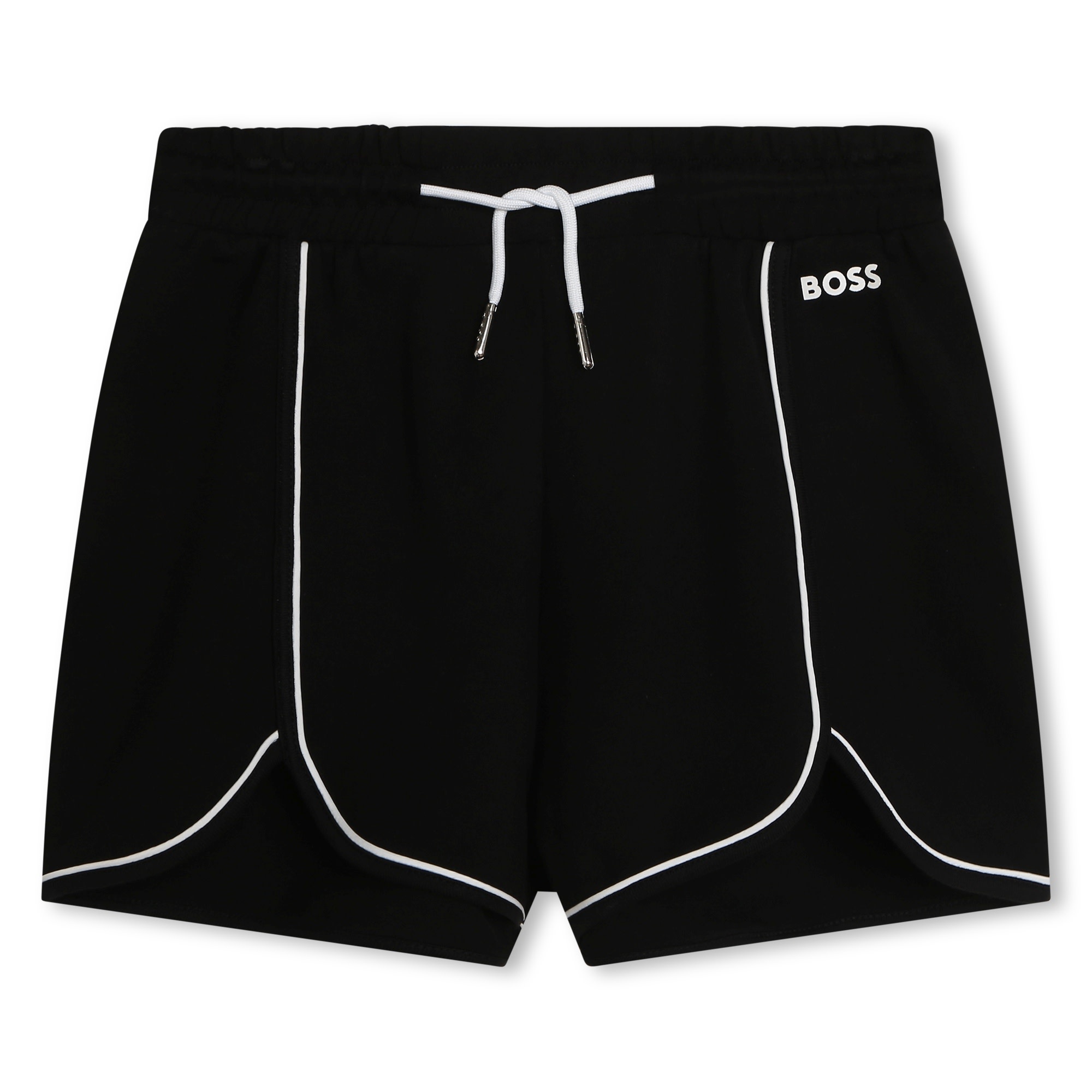 Girls black shorts sale