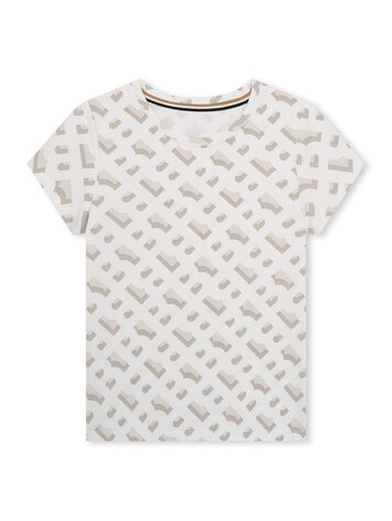 Hugo Boss Boss Girls T-Shirt