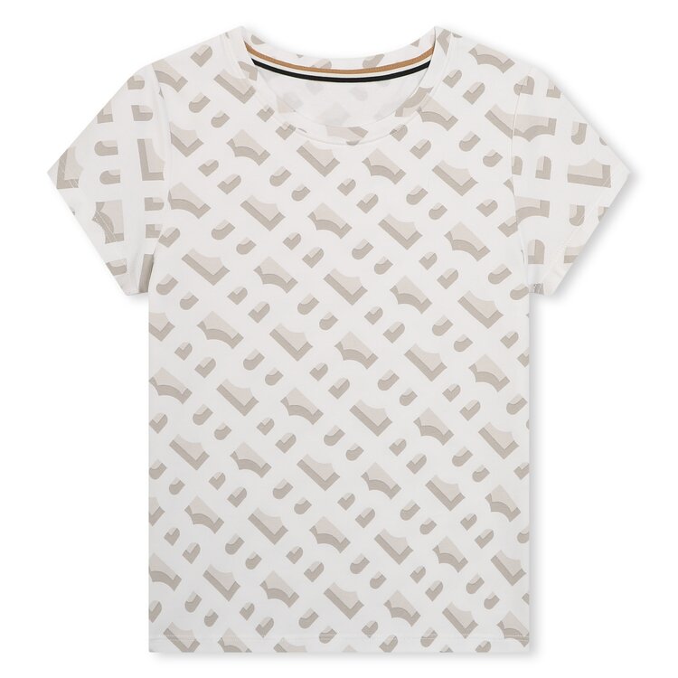 Hugo Boss Boss Girls T-Shirt