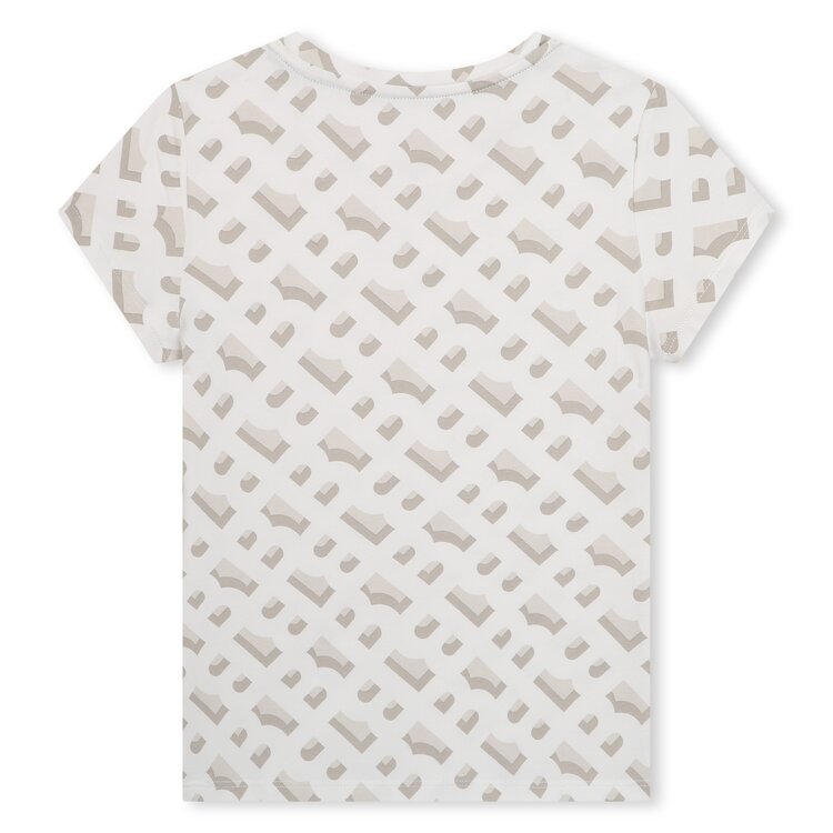 Hugo Boss T-Shirt Boss Fille