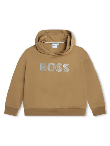 Hugo Boss Boss Girls Sweatshirt