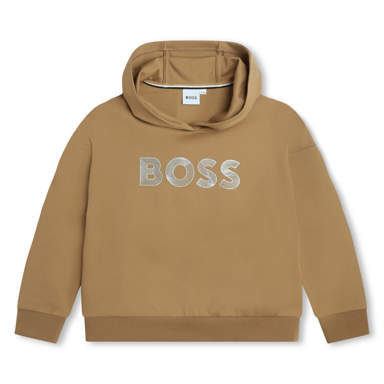 Hugo Boss Chandail Boss Fille