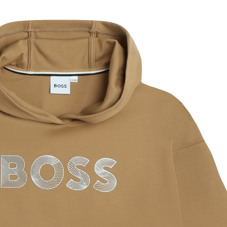 Hugo Boss Boss Girls Sweatshirt
