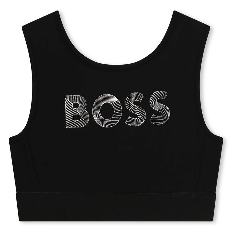 Hugo Boss Top Boss Fille