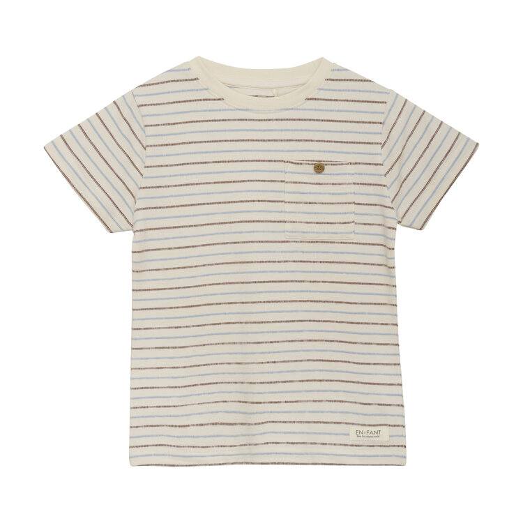 En-Fant En Fant Boy's T-Shirt