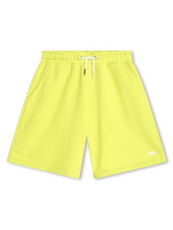 Hugo Boss Shorts Boss Fille