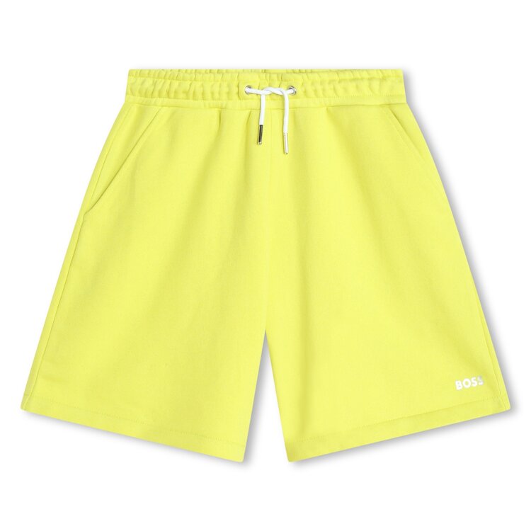 Hugo Boss Shorts Boss Fille