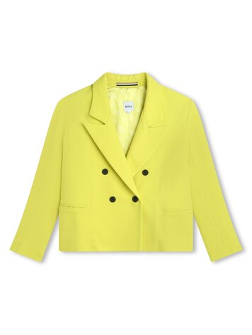 Hugo Boss Boss Girls Jacket
