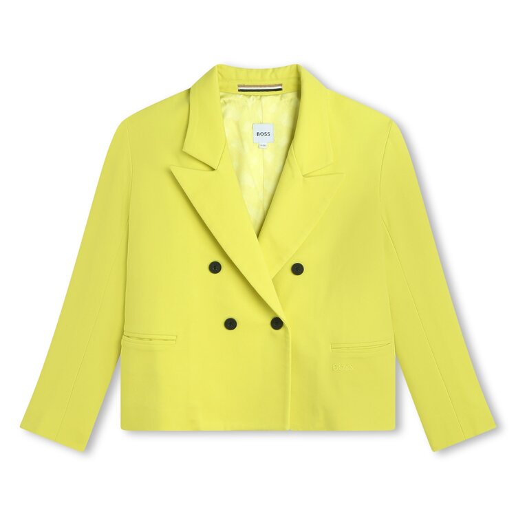 Hugo Boss Boss Girls Jacket