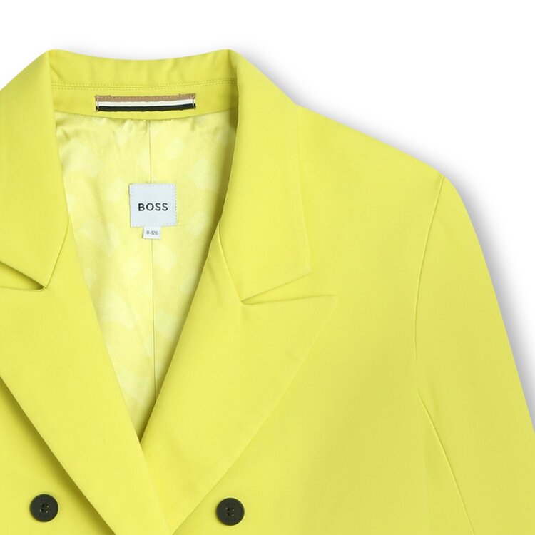 Hugo Boss Boss Girls Jacket