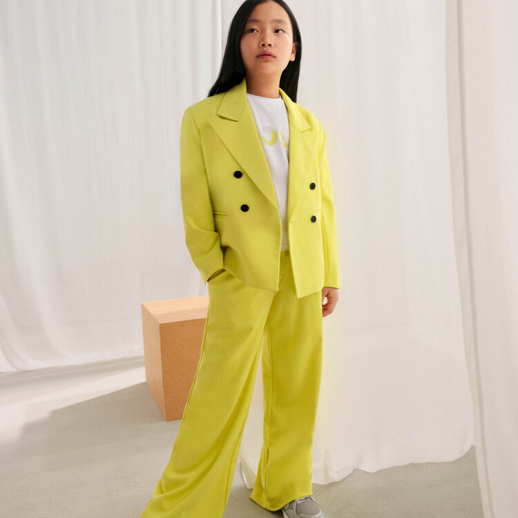 Hugo Boss Boss Girls Jacket