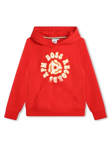 Hugo Boss Boss Boys Hoodie