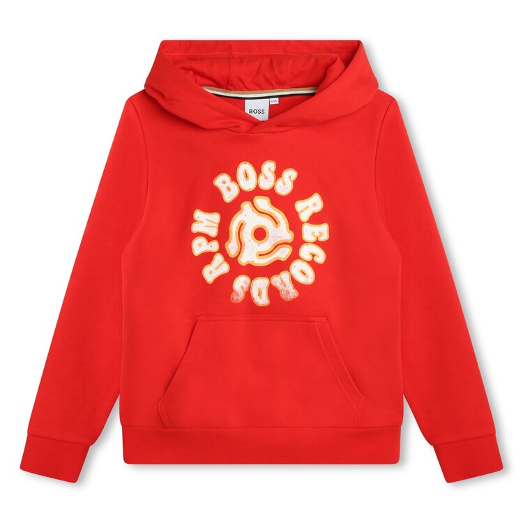 Hugo Boss Hoddie Boss Garçon