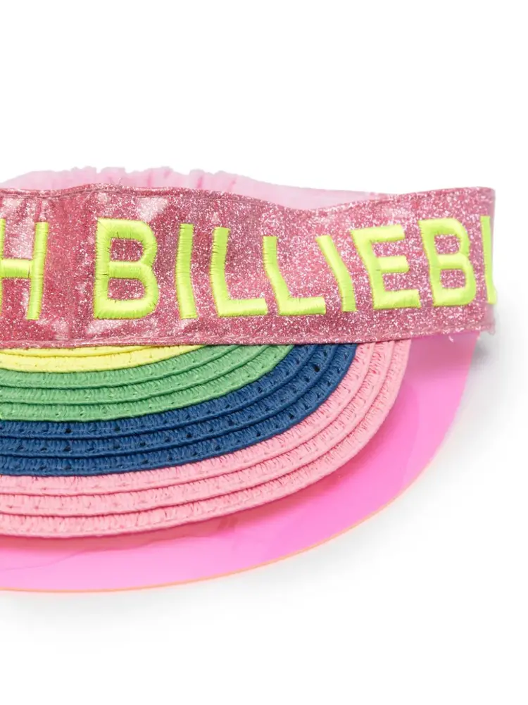 Billieblush Billie Blush Girls Visor