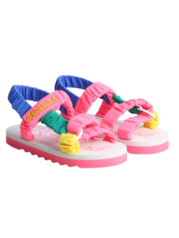 Billieblush Sandales Fille Billie Blush