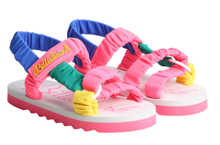 Billieblush Billie Blush Girls Sandals